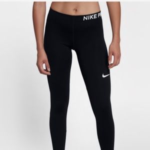 Nike Pro Leggings